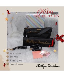 Hampers - Avenue Black